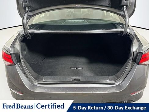 Used 2023 Nissan Sentra SV image 25