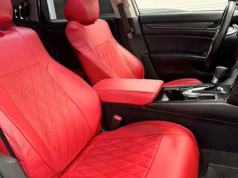 Used 2018 Honda Accord LX image 9