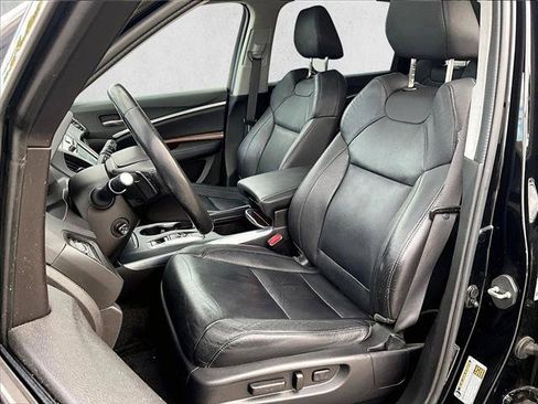 Used 2018 Acura MDX FWD image 25