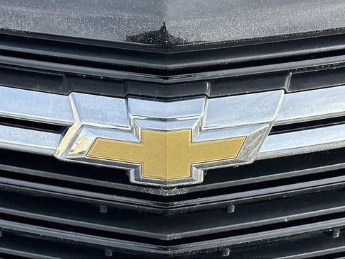 Certified 2024 Chevrolet Equinox LT image 29