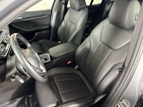 Used 2024 BMW X3 sDrive30i w/ Convenience Package image 20