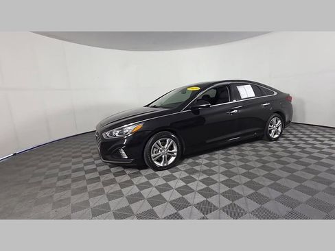 Used 2019 Hyundai Sonata Limited w/ Ultimate Package 04 FWD image 53
