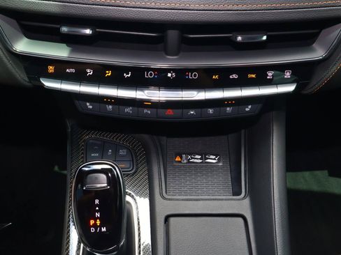 Used 2026 Cadillac CT5 V RWD image 27