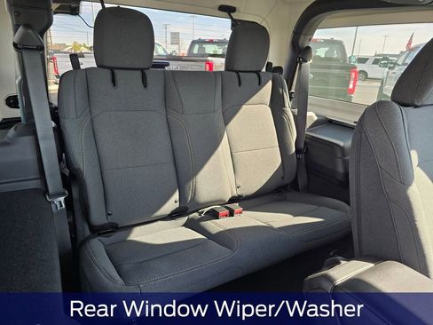 New 2026 Jeep Wrangler Sport image 14