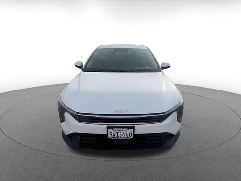 Used 2026 Kia K4 FWD image 4
