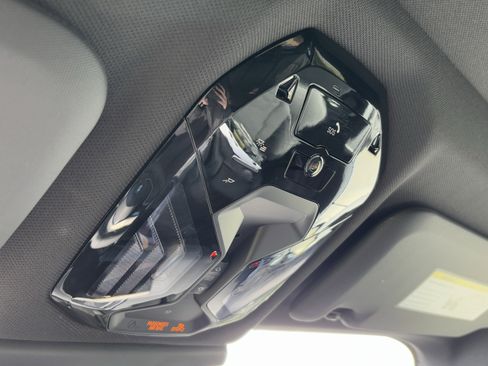 Certified 2025 BMW X3 xDrive30i image 28