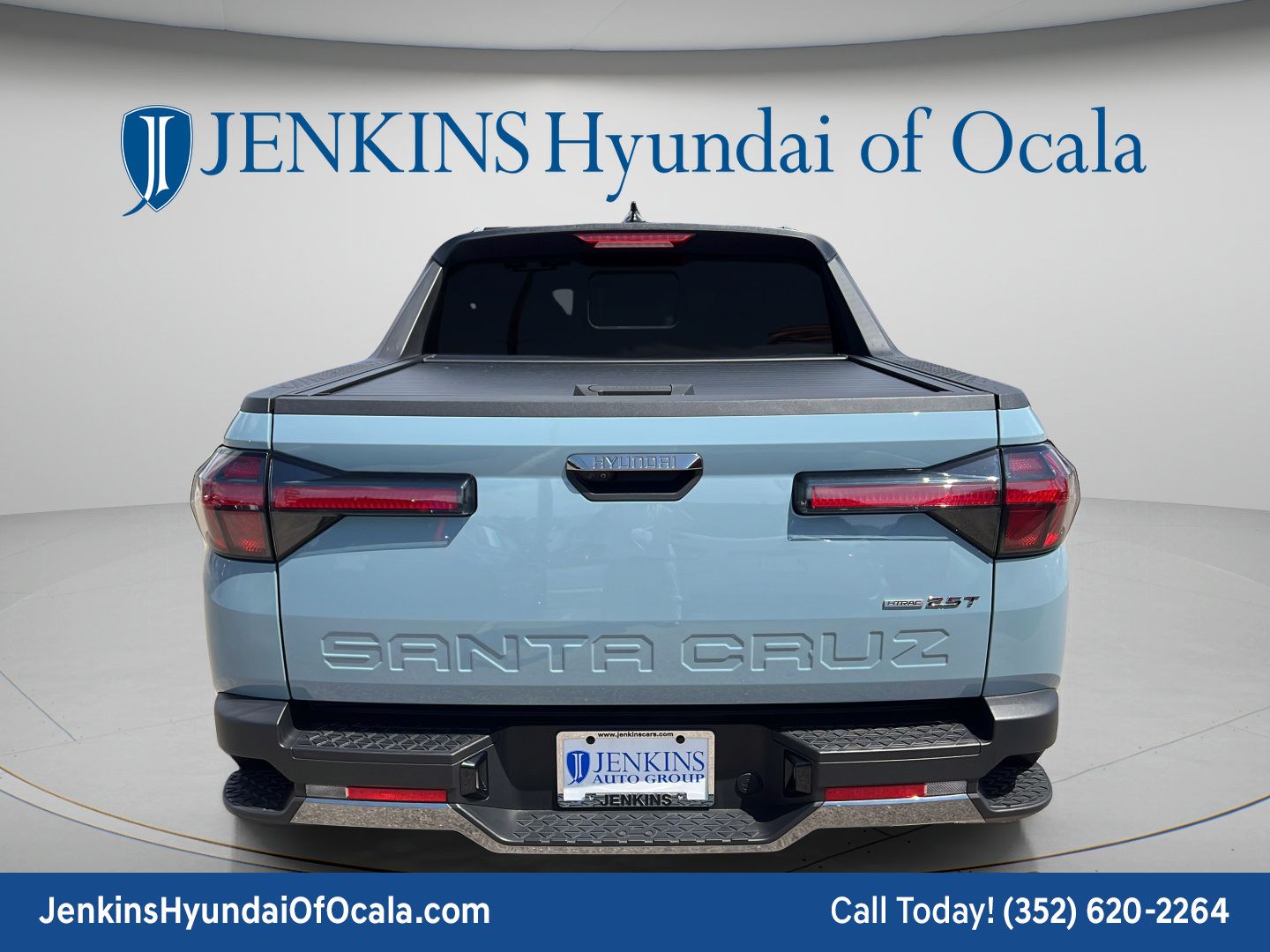 Certified 2025 Hyundai Santa Cruz Limited AWD/4WD image 4