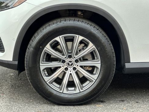 New 2026 Mercedes-Benz GLC 300 4MATIC image 24