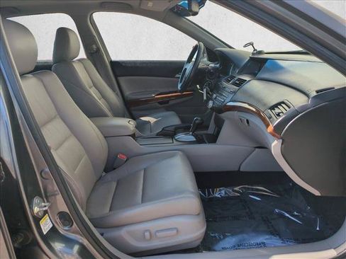 Used 2012 Honda Accord EX-L image 19