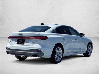 Used 2025 Audi A5 2.0T Premium Plus w/ Premium Plus AWD/4WD video 2