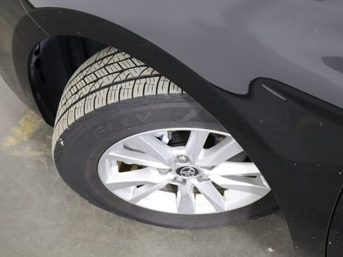 Used 2025 Toyota Camry LE FWD image 36