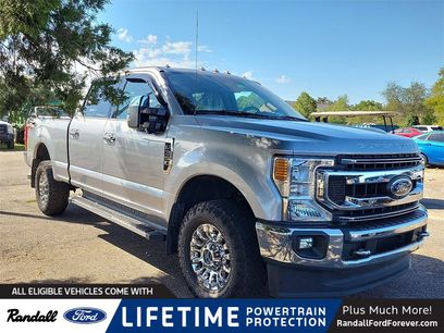 Used 2021 Ford F350 XLT w/ XLT Premium Package