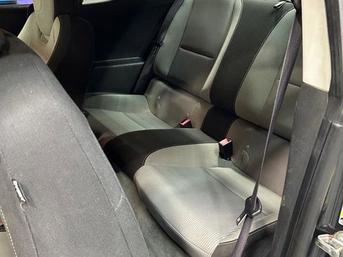 Used 2015 Chevrolet Camaro LT w/ 1LT Preferred Package image 14