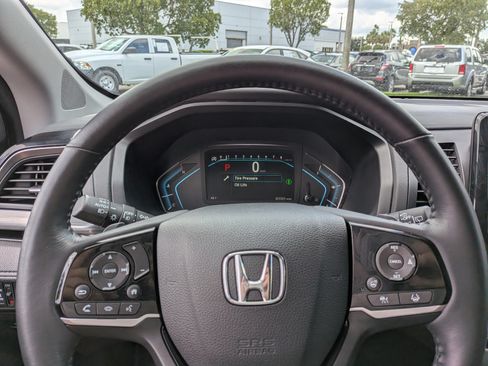 Used 2023 Honda Odyssey Elite image 28
