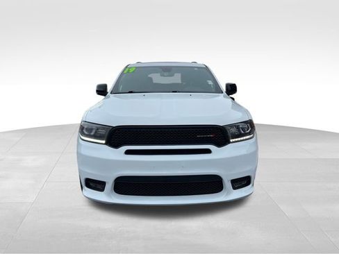 Used 2019 Dodge Durango GT image 2