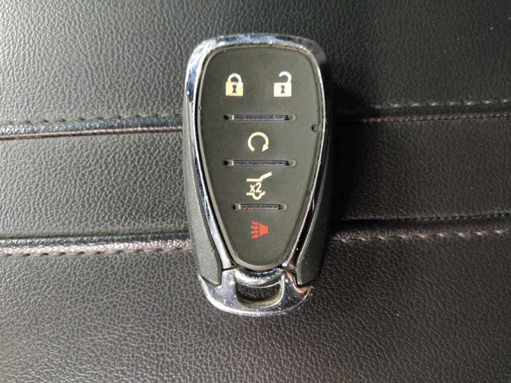 Used 2022 Chevrolet Blazer LT FWD image 32