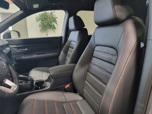 New 2026 Honda CR-V Sport-L image 12