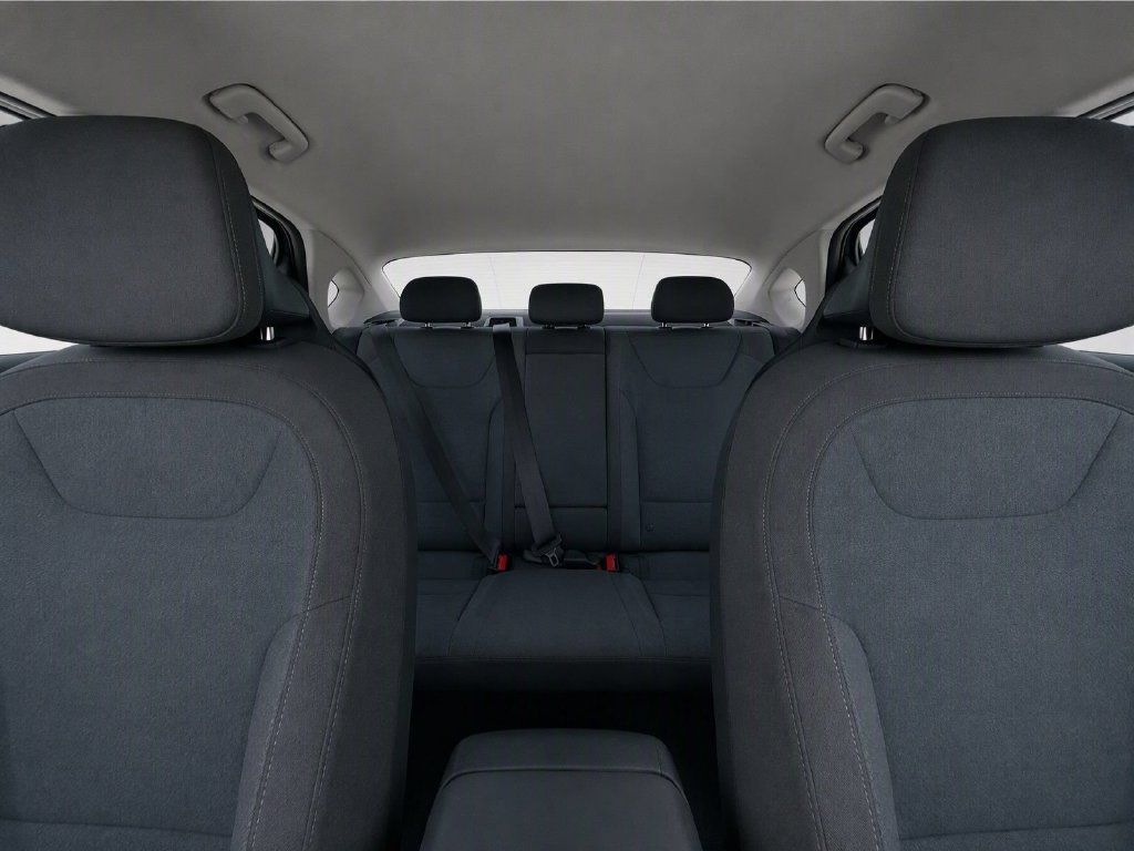 Used 2025 Kia K4 FWD image 22