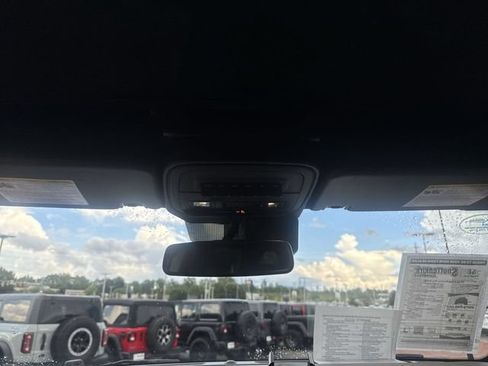 Used 2023 Ford Bronco Big Bend AWD/4WD image 22