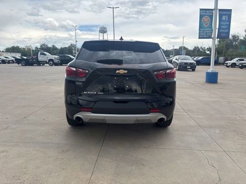 Used 2021 Chevrolet Blazer LT AWD/4WD image 6