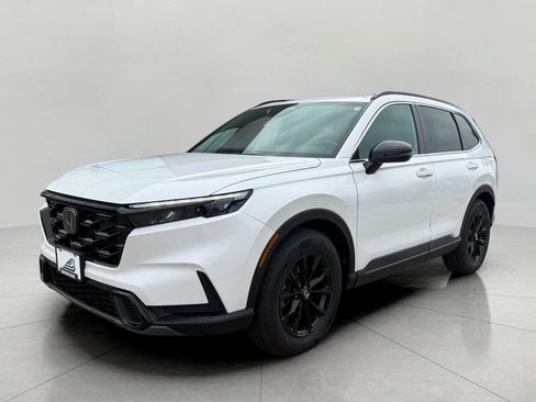 Used 2023 Honda CR-V Sport image 6