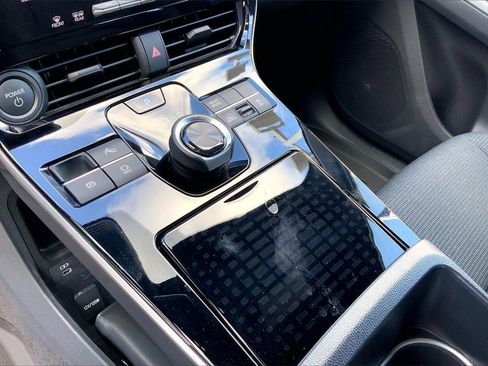 Used 2023 Subaru Solterra AWD image 17