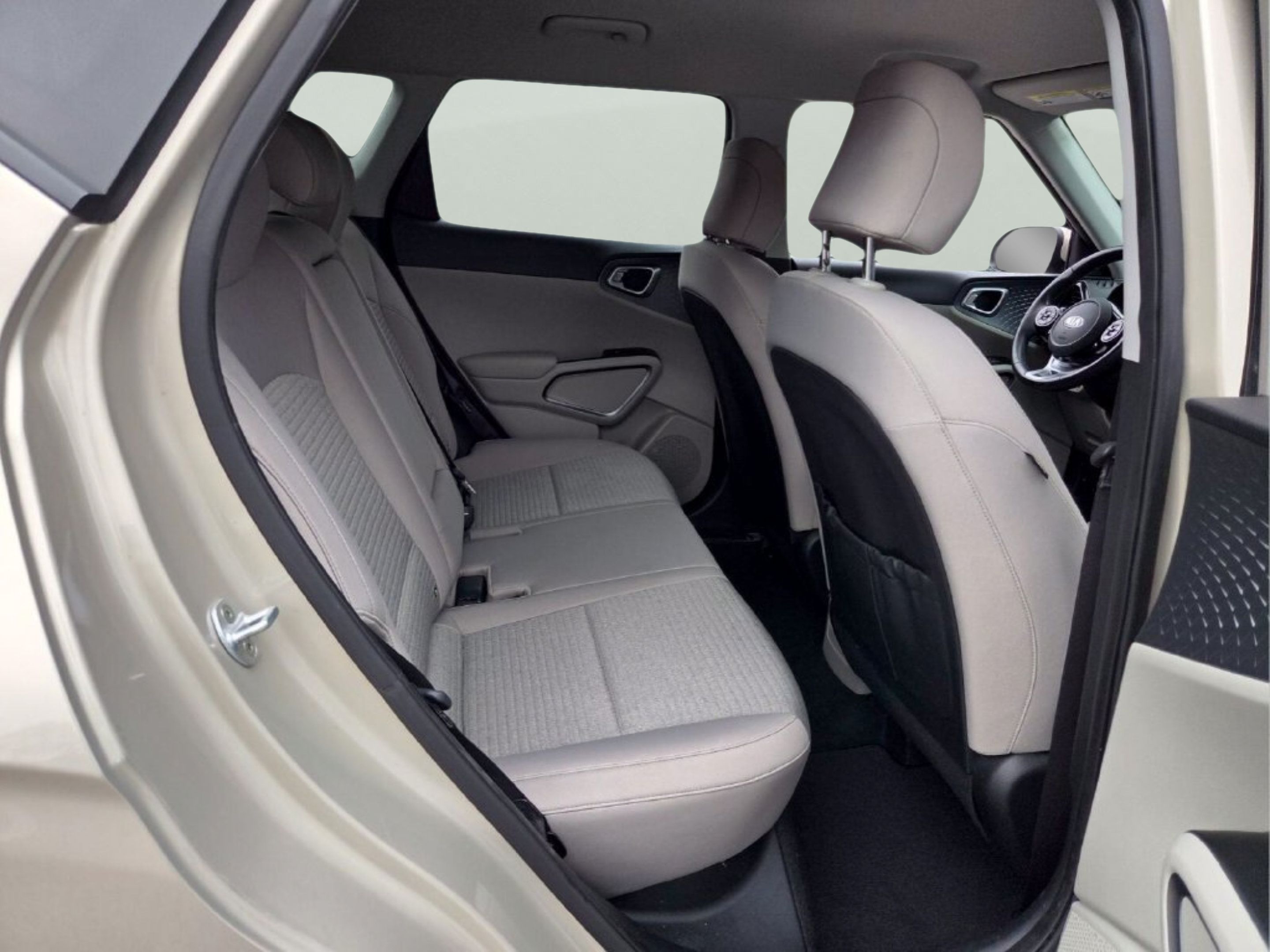Used 2020 Kia Soul EX FWD image 14