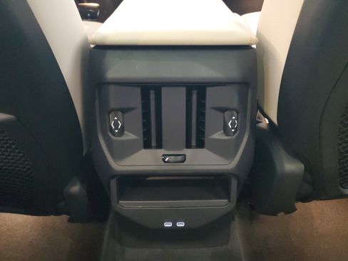 New 2026 BMW X3 M50 w/ Premium Package image 13