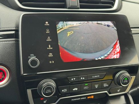 Used 2022 Honda CR-V Touring image 18