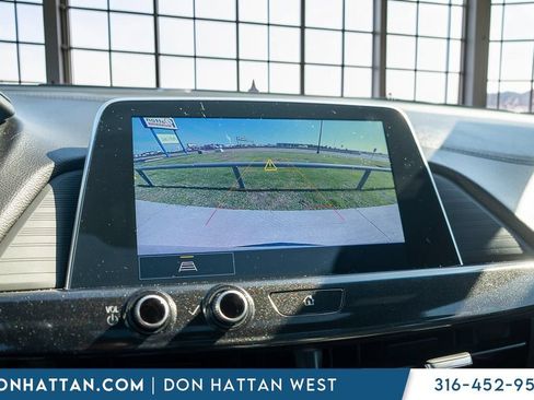 Used 2023 Cadillac CT4 Premium Luxury RWD image 10