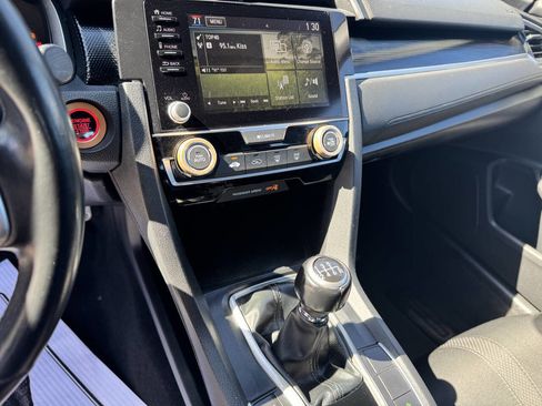 Used 2020 Honda Civic Sport image 27