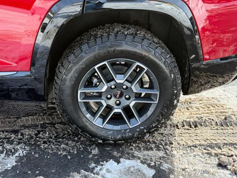 New 2026 GMC Terrain AT4 w/ Convenience Package III image 10