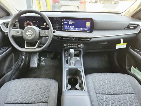 New 2026 Nissan Kicks SV w/ SV Premium Package image 14