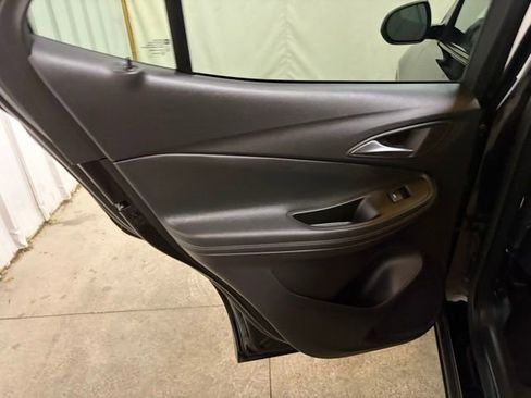 Used 2023 Buick Encore GX Select AWD/4WD image 25