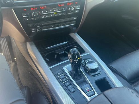 Used 2016 BMW X5 xDrive50i AWD/4WD image 12