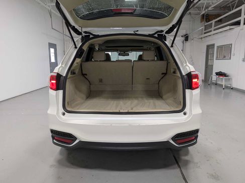 Used 2018 Acura RDX AWD image 39