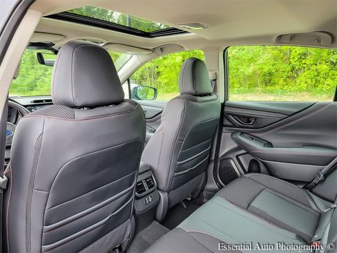 New 2025 Subaru Legacy Sport image 14