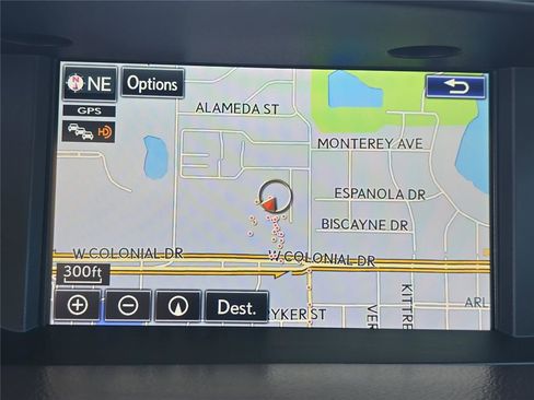 Used 2016 Lexus ES 350 image 24