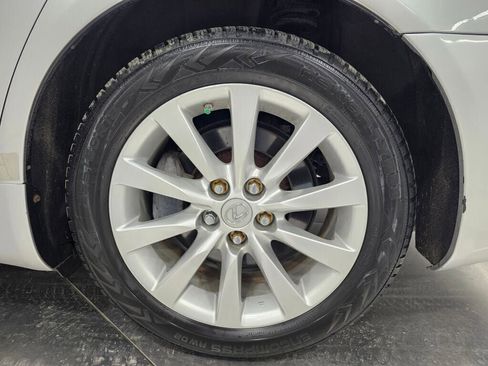 Used 2011 Lexus LS 460 L w/ Luxury Pkg image 12