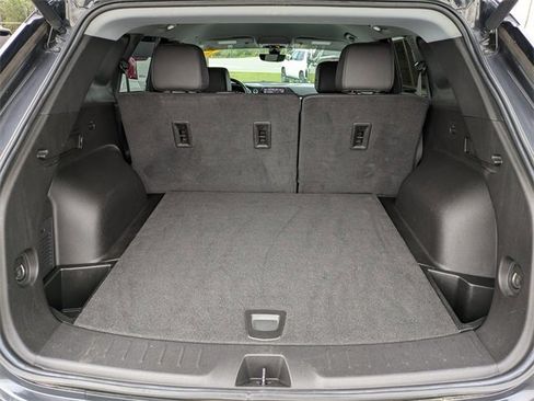 Used 2022 Chevrolet Blazer LT w/ Sound & Technology Package image 14