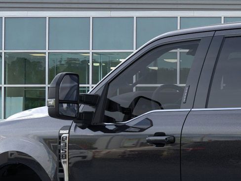 New 2025 Ford F350 King Ranch w/ FX4 Off-Road Package image 20