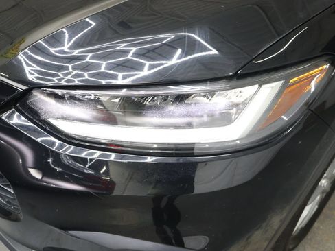 Used 2024 Honda HR-V LX image 29