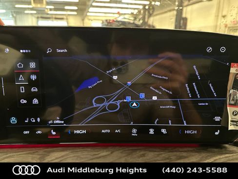 New 2025 Audi Q5 Premium image 19