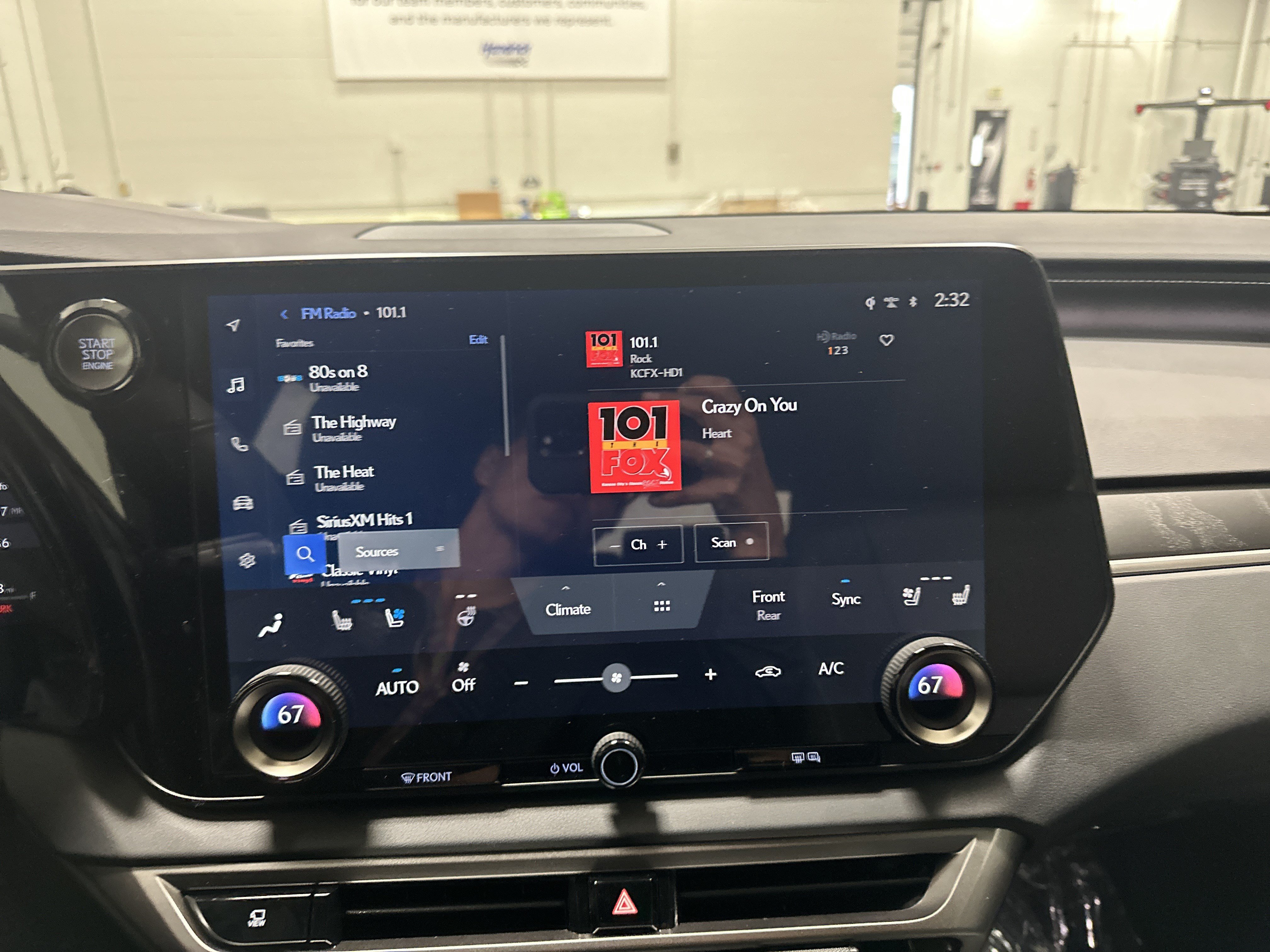 New 2026 Lexus RX 350 AWD image 26