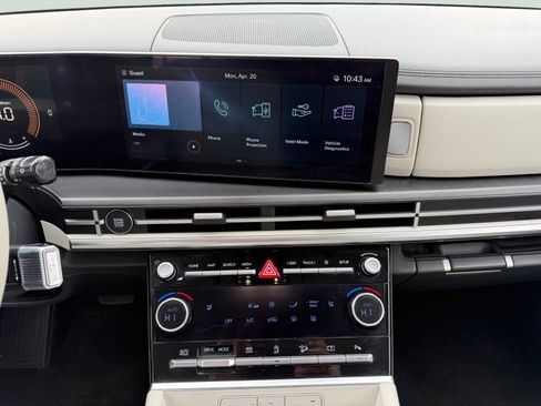 Used 2024 Hyundai Santa Fe SEL image 21