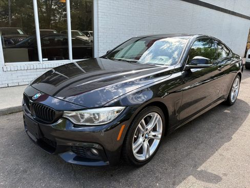 Used 2017 BMW 430i Coupe image 2