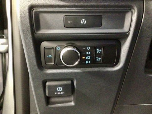 New 2025 Ford F150 STX image 19