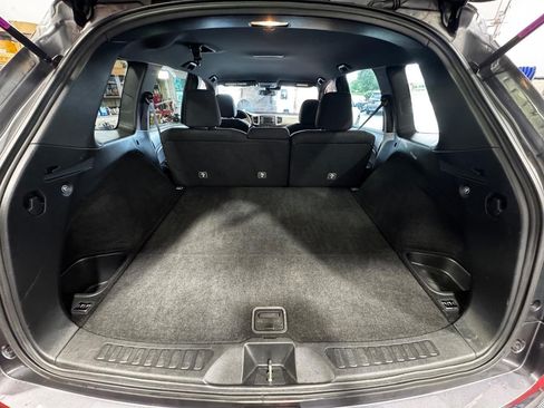 Used 2020 Honda Passport Sport image 11