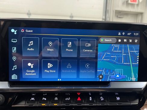 New 2026 Chevrolet Silverado 1500 LT image 25