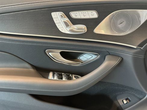 New 2026 Mercedes-Benz AMG GT 43 image 11